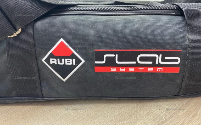 плиткорез Rubi Slab 3200 + 1м