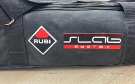 Купить плиткорез Rubi Slab 3200 + 1м б/у , в Санкт-Петербург Цена:14900рублей