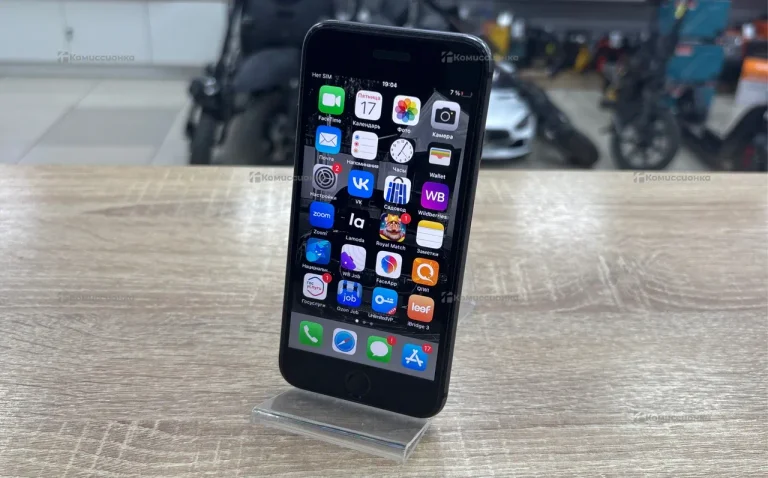 Apple iPhone 8 2/64 ГБ