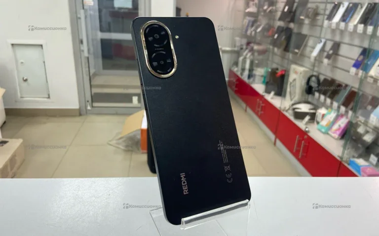 Xiaomi Redmi A5 4/128 ГБ