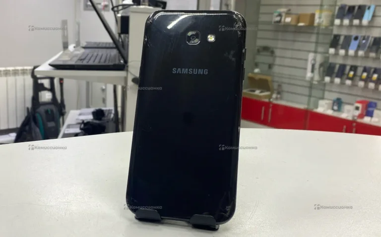 Samsung Galaxy A7 2017 3/32Gb