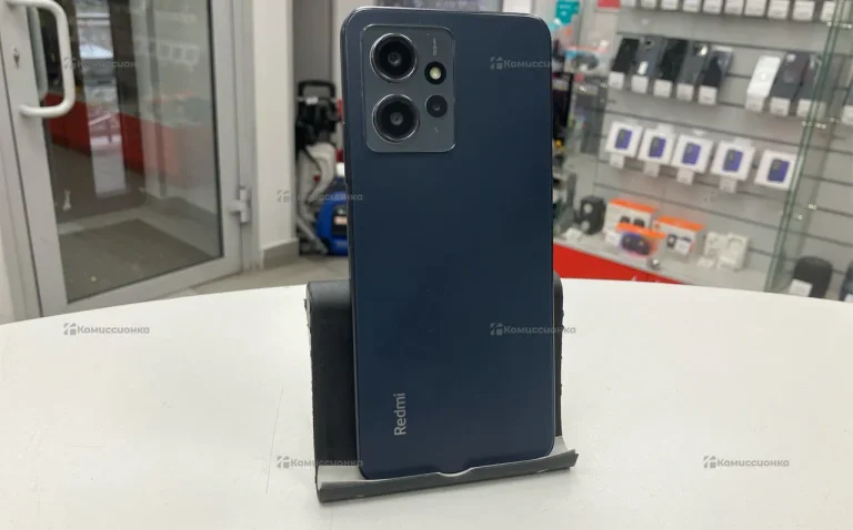 Xiaomi Redmi Note 12 6/128 ГБ