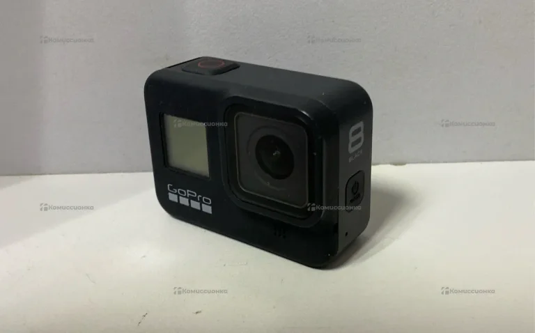 камера GoPro 8