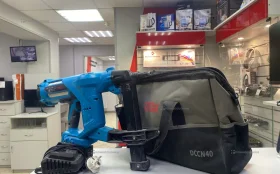 аккумуляторный монтажный пистолет TOUA DCCN40A