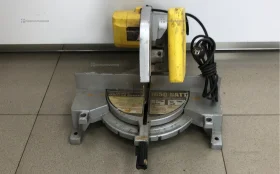 Торцовочная пила Энкор Корвет 3