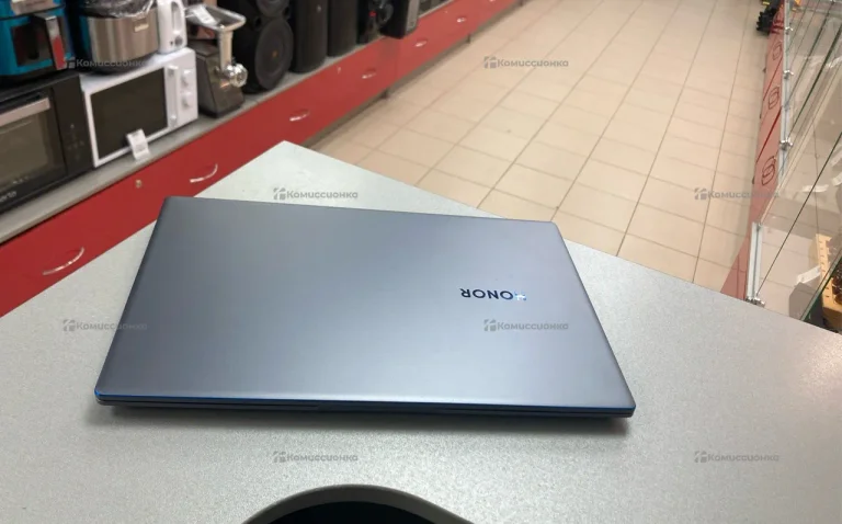 Ноутбук Honor BMH-WFQ9HN