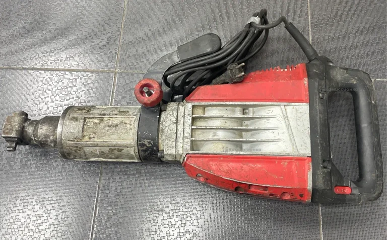 Отбойный молоток m 40/2000