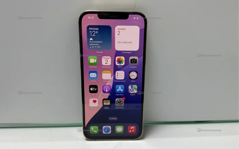 Apple iPhone 12 Pro Max 6/256 ГБ