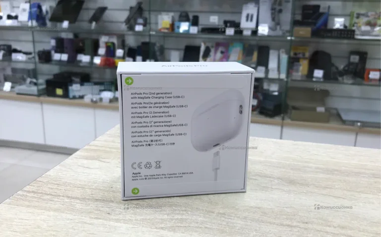 Наушники  Pro 2 Type-C