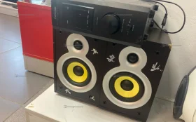 Купить Стереосистема Microlab Pro 1 б/у , в Санкт-Петербург Цена:3490рублей