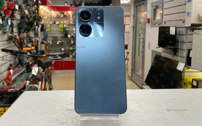 Xiaomi Redmi 13Cc 4/128gb