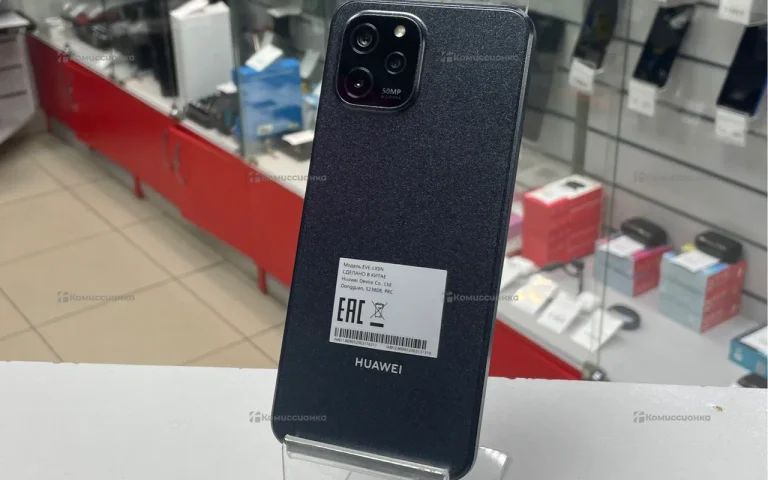 Huawei nova Y61 4/128 ГБ