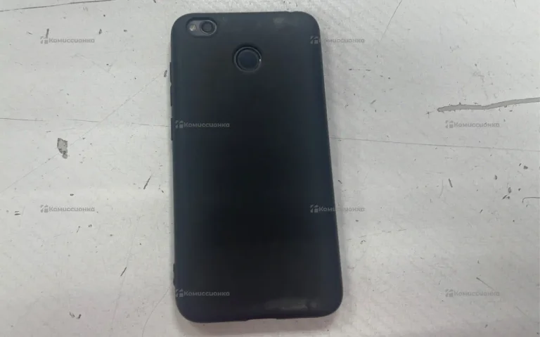 Xiaomi redmi 4x 3/32