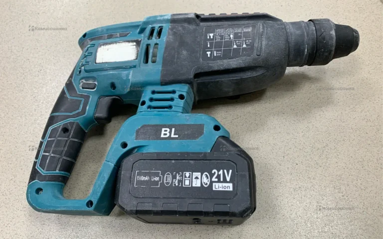 LG2902 перфоратор