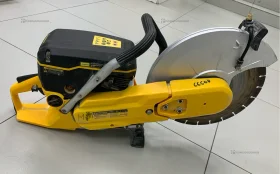 Бензорез Champion CP350