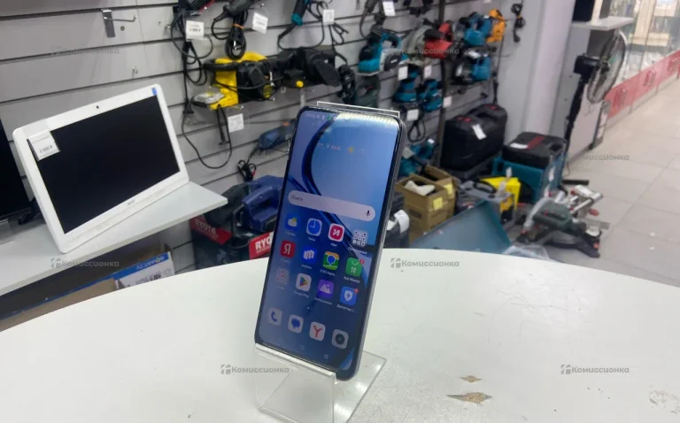 Realme Note 60x 3/64 ГБ