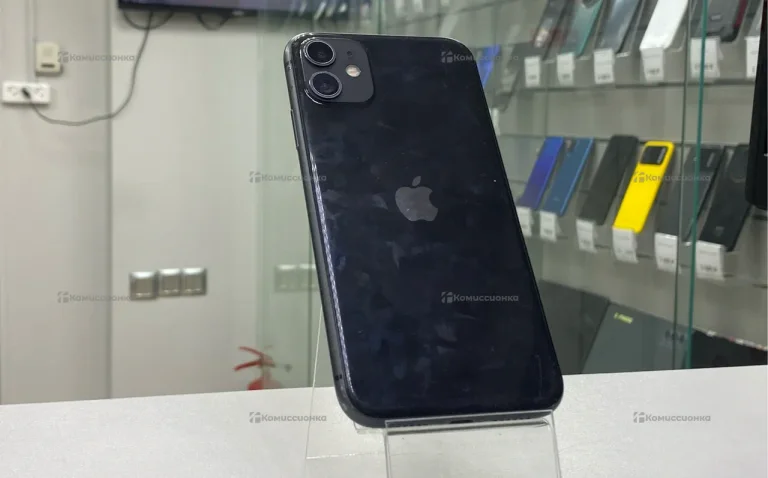 Apple IPhone 11 64Gb