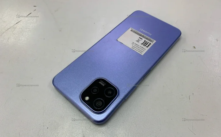 Huawei nova Y61 4/128 ГБ