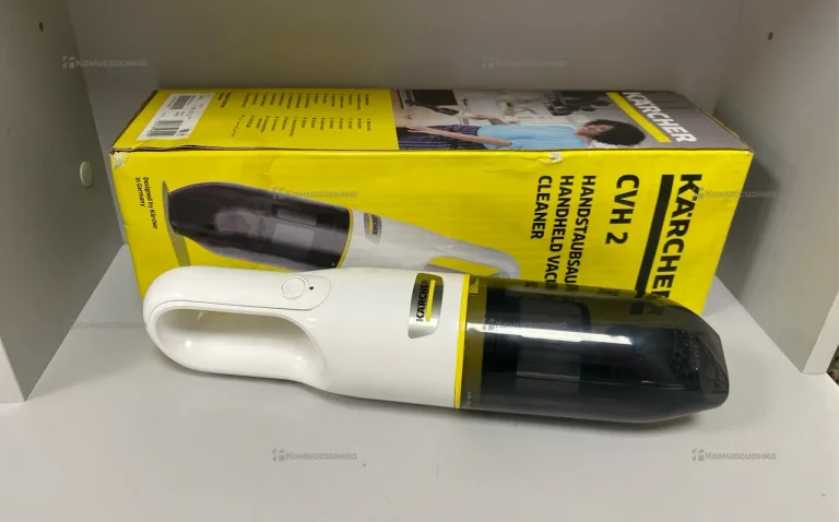 Пылесос  Karcher CVH2