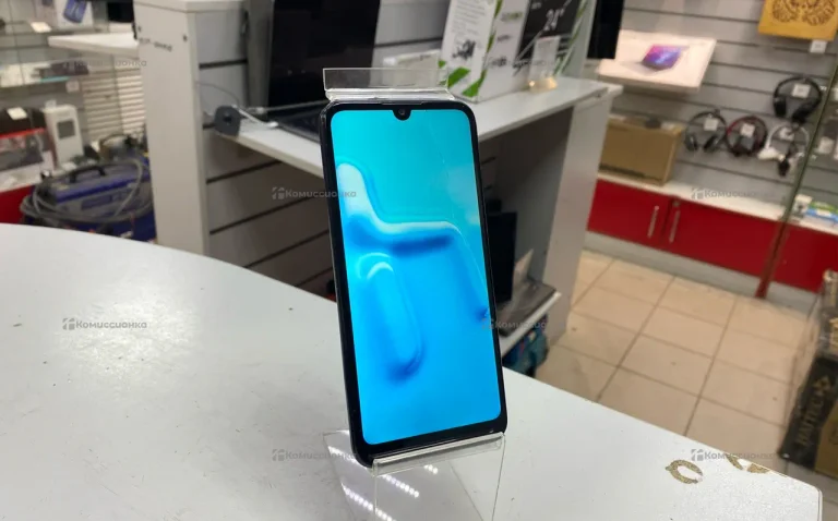 Honor 8A 2/32