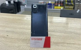 Xiaomi Redmi Note 10 Pro 6/128 ГБ