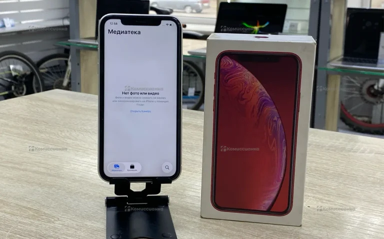Apple Xr 64 g