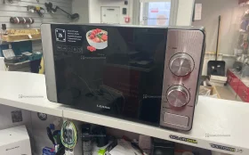 Купить Микроволновая печь  LERAN FMO 2031 IX б/у , в Зеленодольск Цена:3500рублей