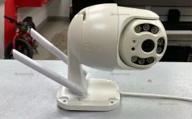 Купить Камера видеонаблюдения с Wi-Fi б/у , в Санкт-Петербург Цена:1990рублей