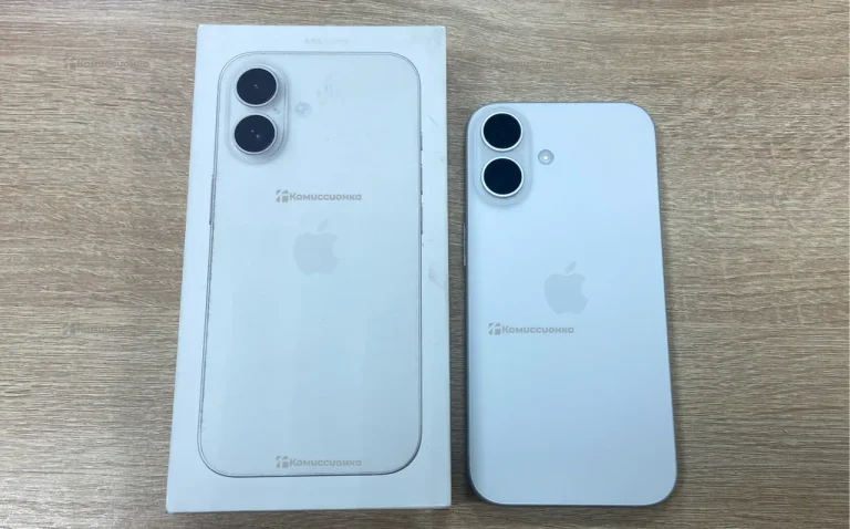 Apple Iphone 16 128Gb