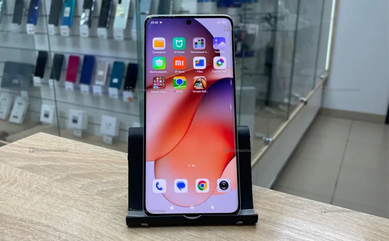 Redmi Note 13 Pro+ 5G 12/512GB