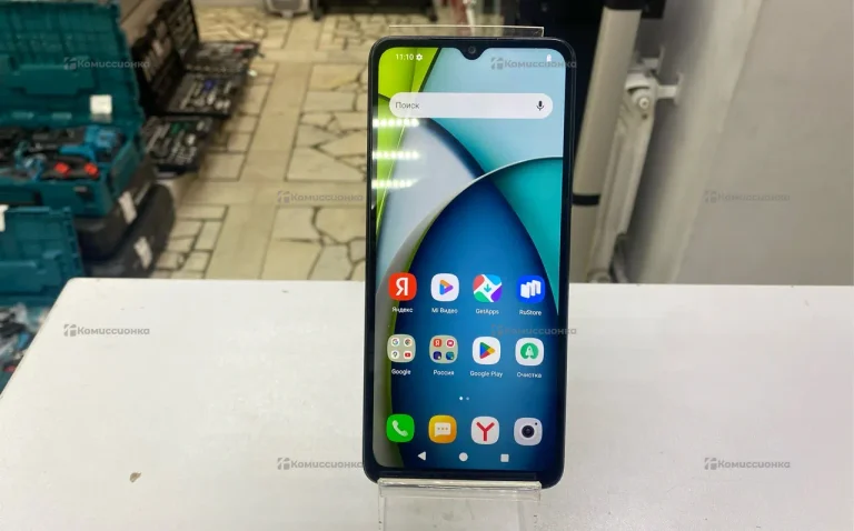 Xiaomi Redmi A3 3/64 ГБ