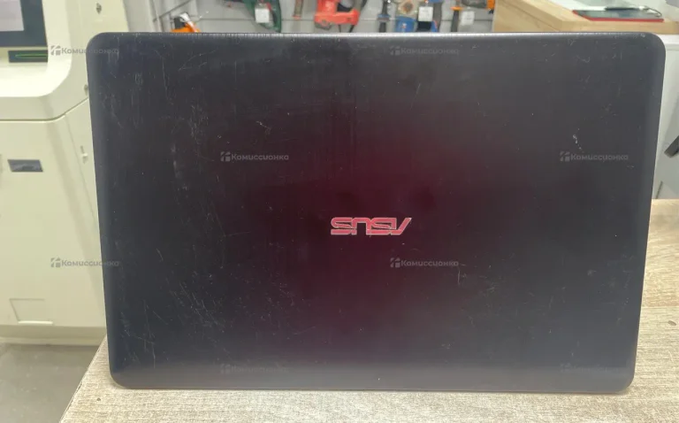 Ноутбук  ASUs vivobook