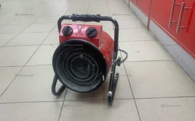 Электрическая Тепловая Пушка FEST TVC-2D