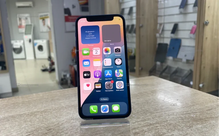 Apple iPhone 12 mini 64Gb