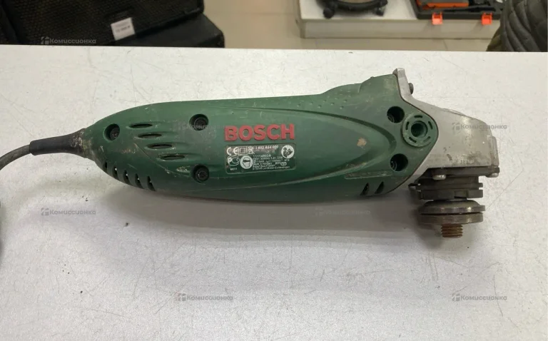 УШМ Bosch pws 720-115