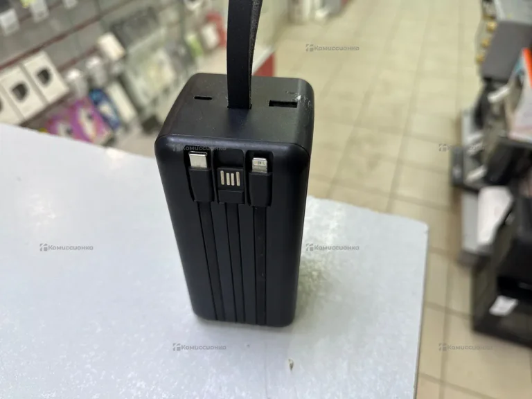 Power Bank  40.000 barafone