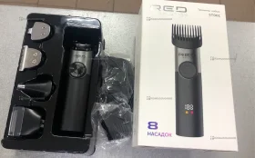 Машинка для стрижки Red st001