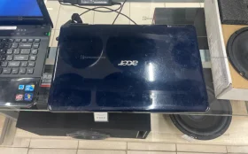 Купить Ноутбук Aser 5732яй б/у , в Тольятти Цена:3900рублей