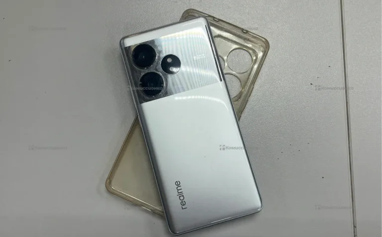 Realme GT Neo 6 5G 12/256Gb