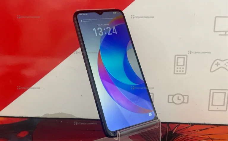 Honor X5 Plus 4/64 ГБ