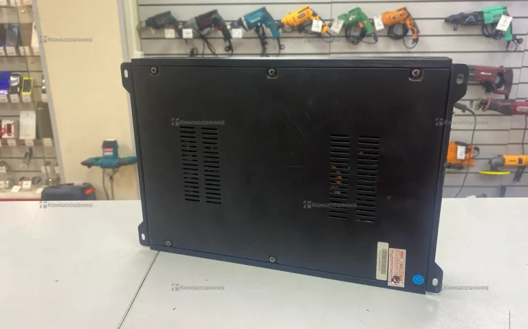 Усилитель  Machete MLA-800