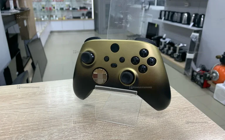 Xbox Джойстик Xbox Series S Wireless Controller