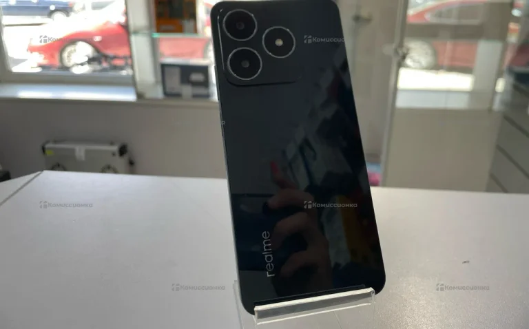 Realme C61 8/256Gb