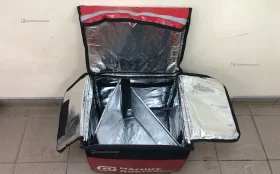 Купить Термокороб Магнит б/у , в Самара Цена:650рублей