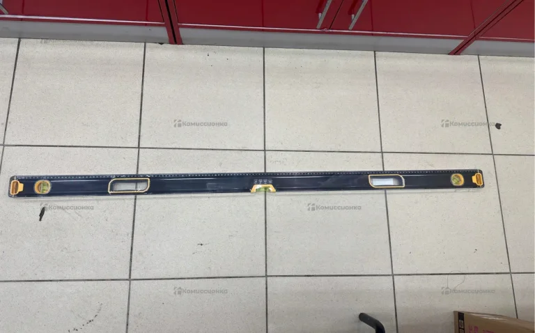 Магнитный уровень 1500мм