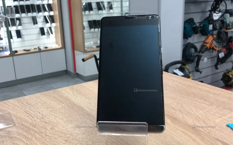 Hp Elite x3 4/64Gb