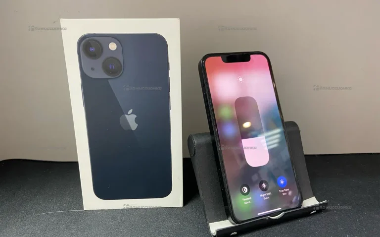 Apple iPhone 13 mini 128Gb