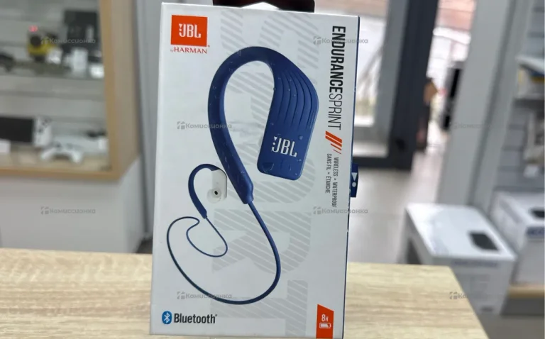 Наушники  jbl endurance sprint