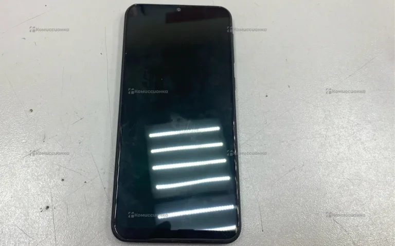 Samsung Galaxy M21 4/64 ГБ