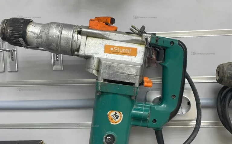 Перфоратор Sturm! Sturm! RH25901